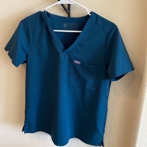 Limited Caribbean blue figs